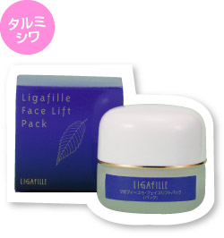 �t�F�C�X���t�g�p�b�N